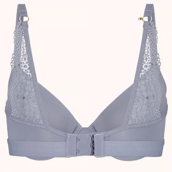 Lively T-shirt Bra 38DDD like new - Picture 6 of 9